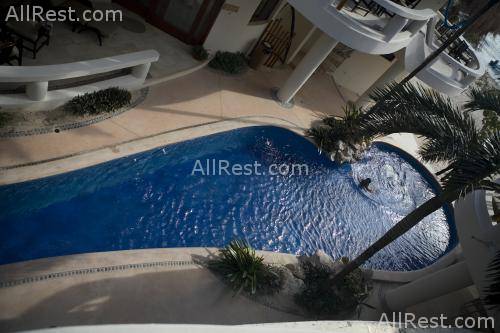 Playa Palms Beach Hotel 5